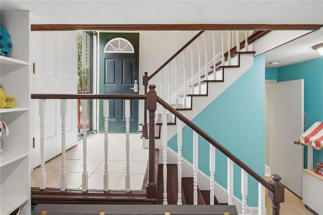 48 Roger Williams Drive, Johnston, RI 02919