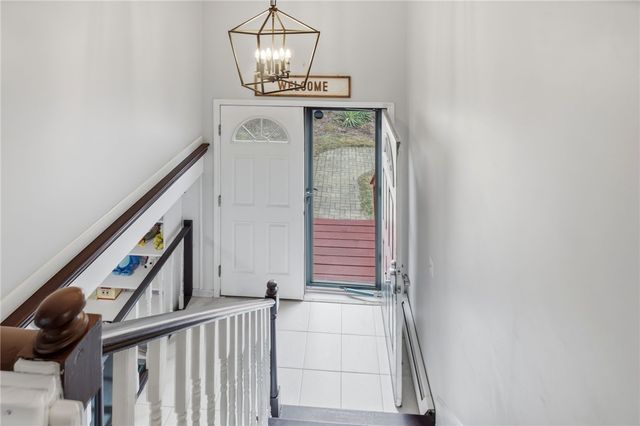 48 Roger Williams Drive, Johnston, RI 02919