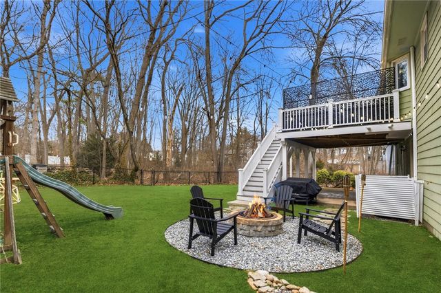 48 Roger Williams Drive, Johnston, RI 02919