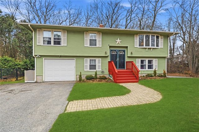48 Roger Williams Drive, Johnston, RI 02919