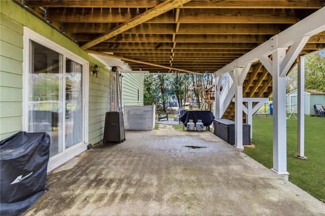 48 Roger Williams Drive, Johnston, RI 02919