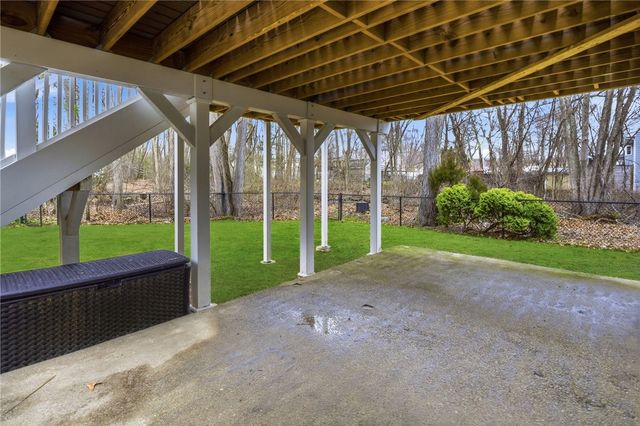 48 Roger Williams Drive, Johnston, RI 02919