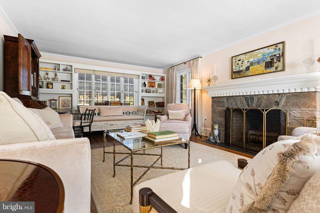 2005 MAKEFIELD RD, Yardley, PA 19067