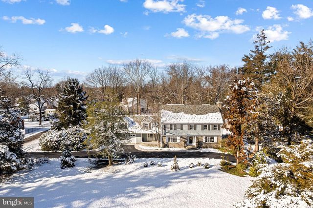 2005 MAKEFIELD RD, Yardley, PA 19067