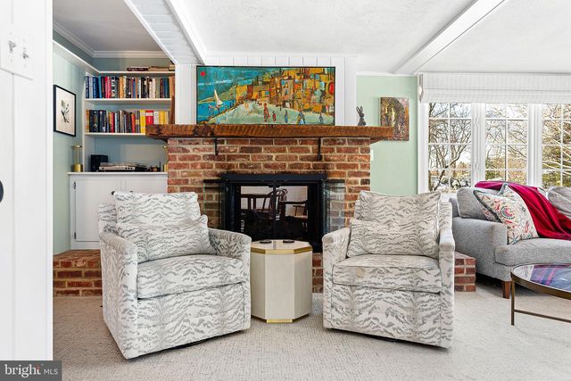 2005 MAKEFIELD RD, Yardley, PA 19067