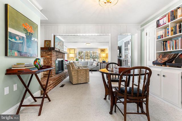 2005 MAKEFIELD RD, Yardley, PA 19067