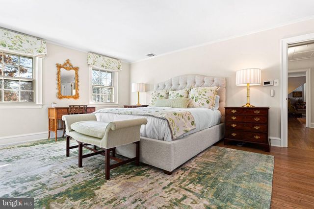 2005 MAKEFIELD RD, Yardley, PA 19067