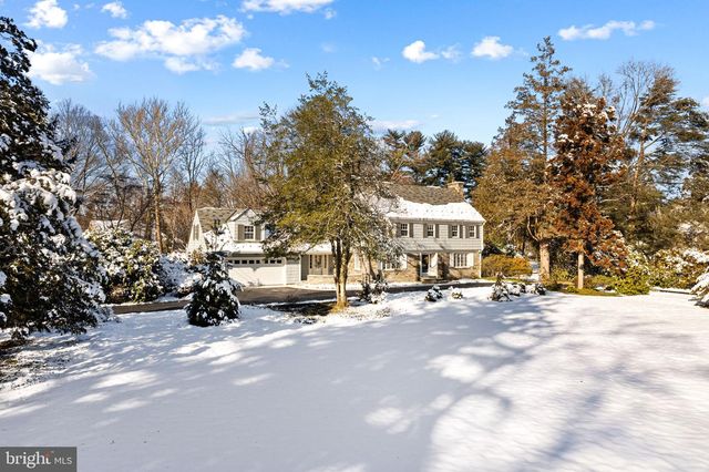 2005 MAKEFIELD RD, Yardley, PA 19067