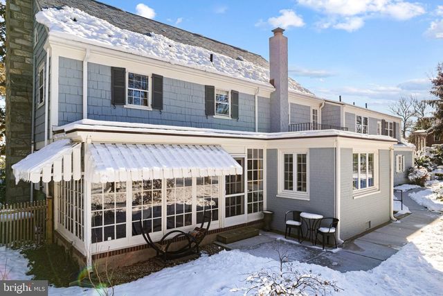 2005 MAKEFIELD RD, Yardley, PA 19067