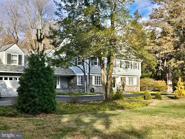 2005 MAKEFIELD RD, Yardley, PA 19067