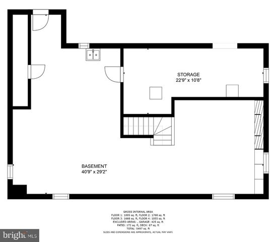 2005 MAKEFIELD RD, Yardley, PA 19067