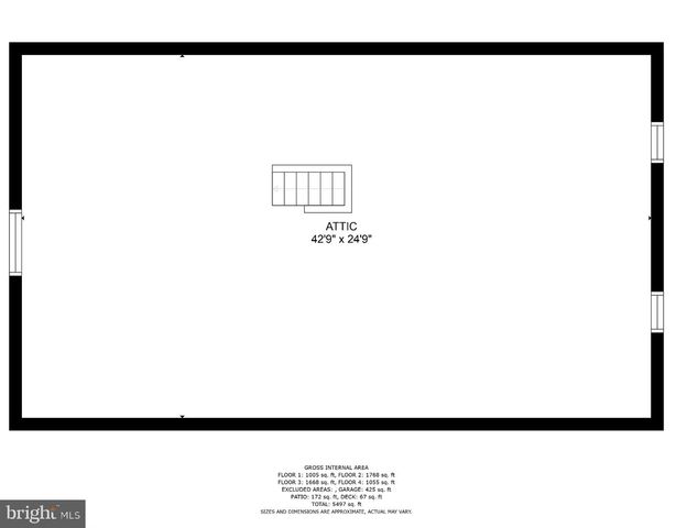 2005 MAKEFIELD RD, Yardley, PA 19067