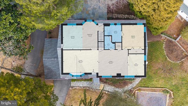 1727 BROADLEE TRL, Annapolis, MD 21401