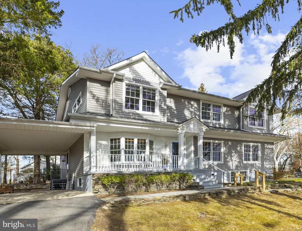 1727 BROADLEE TRL, Annapolis, MD 21401