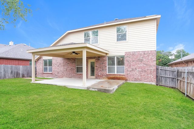 1416 Missionary Ridge Trail, Fort Worth, TX 76131