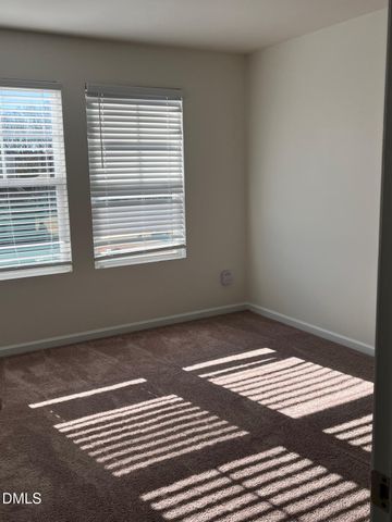 3404 Antler View Drive, Apex, NC 27502