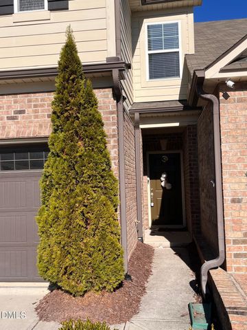 3404 Antler View Drive, Apex, NC 27502