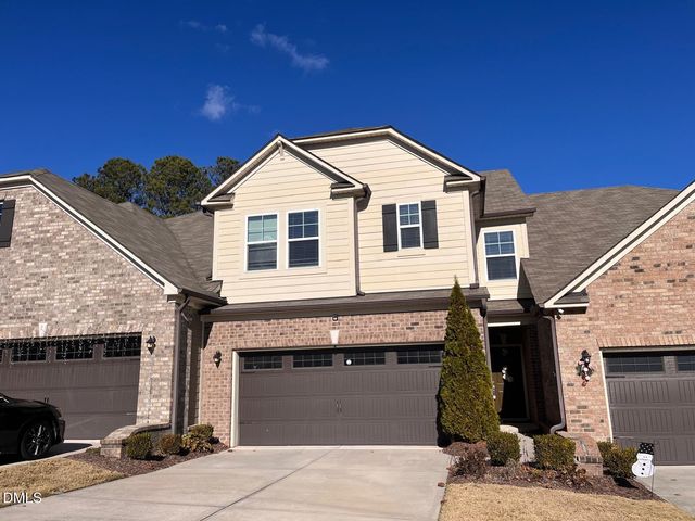 3404 Antler View Drive, Apex, NC 27502