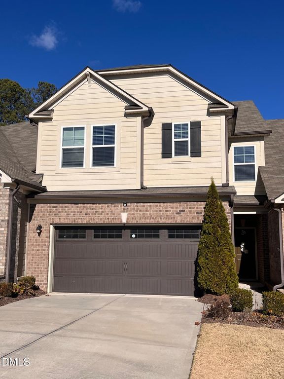 3404 Antler View Drive, Apex, NC 27502
