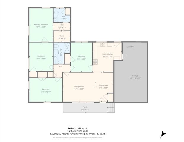 7113 Sycamore Drive, Galveston, TX 77551