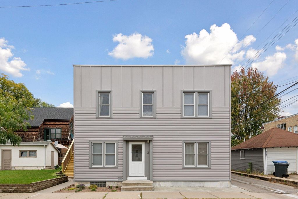 14 W 47th St, Minneapolis, MN 55419