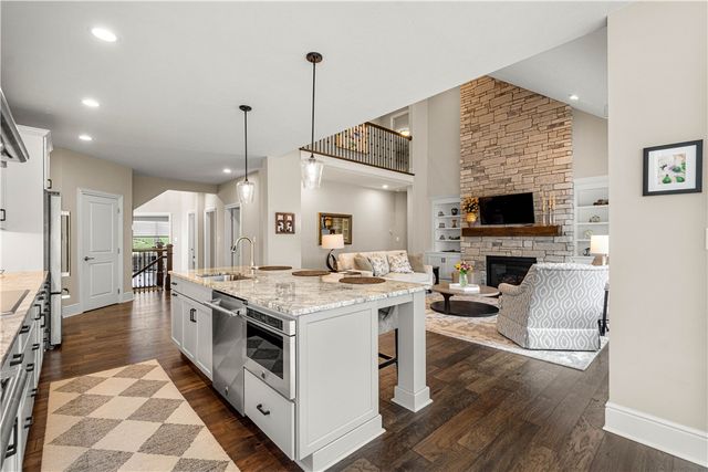490 Harvest View Drive, Peters Twp, PA 15367
