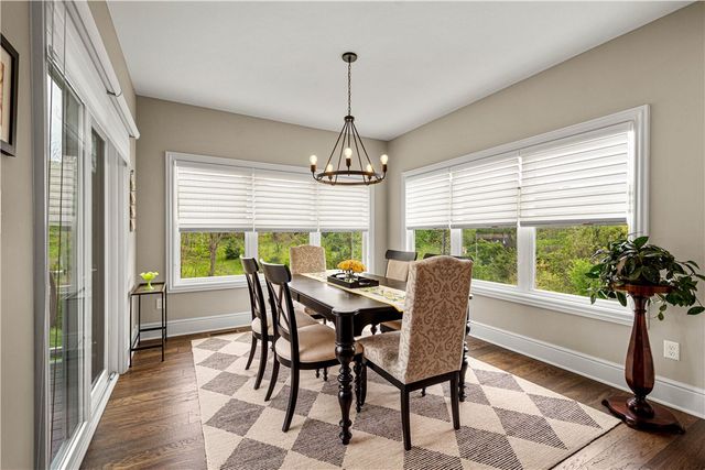 490 Harvest View Drive, Peters Twp, PA 15367