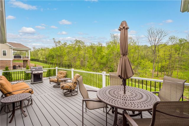 490 Harvest View Drive, Peters Twp, PA 15367
