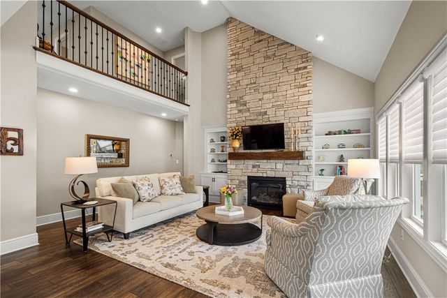 490 Harvest View Drive, Peters Twp, PA 15367