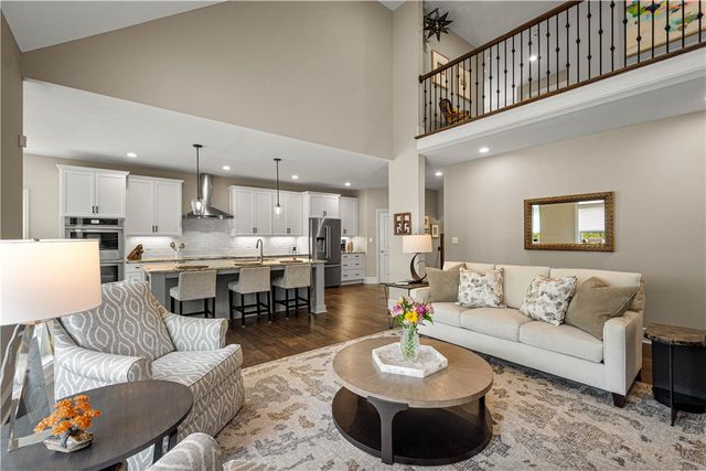 490 Harvest View Drive, Peters Twp, PA 15367