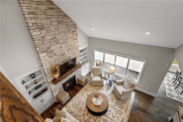490 Harvest View Drive, Peters Twp, PA 15367