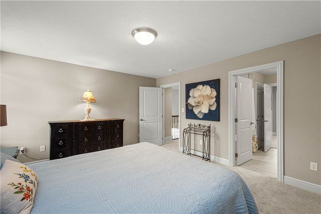 490 Harvest View Drive, Peters Twp, PA 15367