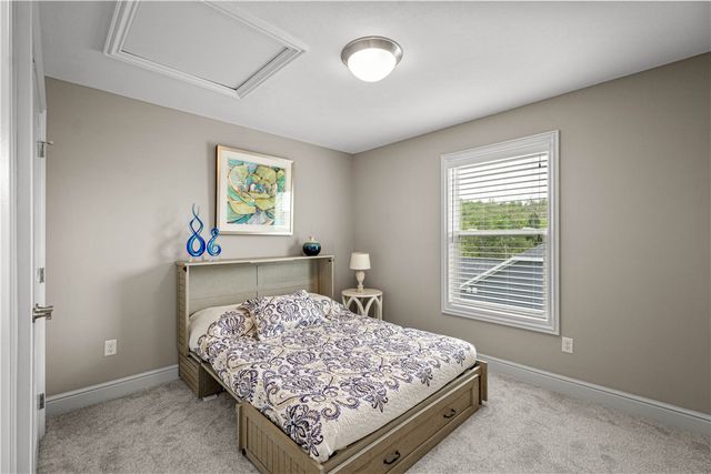 490 Harvest View Drive, Peters Twp, PA 15367