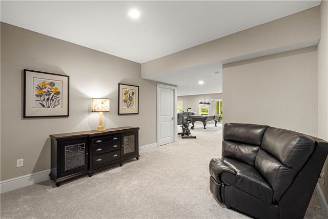 490 Harvest View Drive, Peters Twp, PA 15367