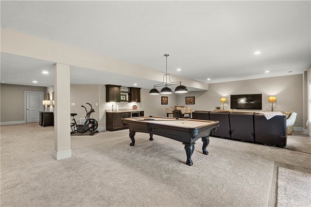 490 Harvest View Drive, Peters Twp, PA 15367