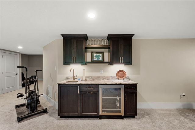 490 Harvest View Drive, Peters Twp, PA 15367