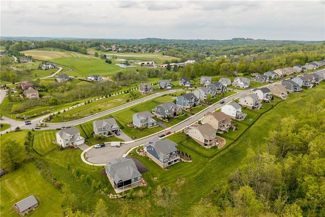 490 Harvest View Drive, Peters Twp, PA 15367