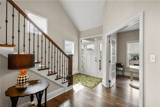 490 Harvest View Drive, Peters Twp, PA 15367