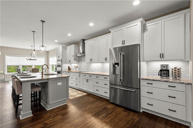 490 Harvest View Drive, Peters Twp, PA 15367