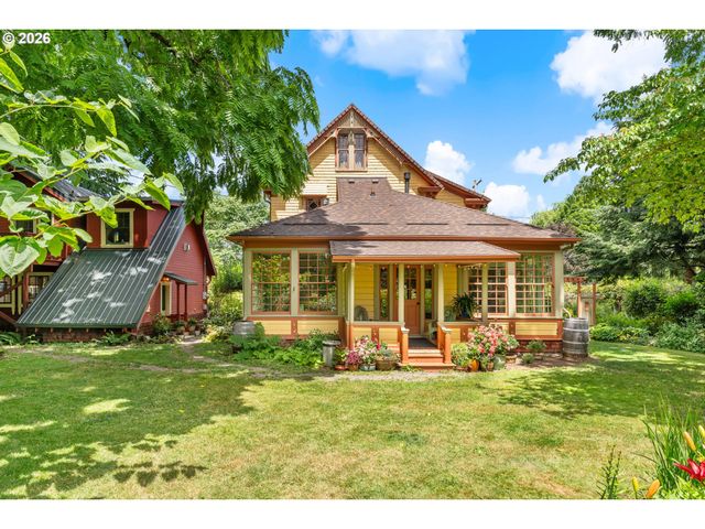 5006 Se LONG St, Portland, OR 97206