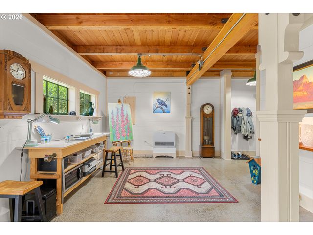 5006 Se LONG St, Portland, OR 97206