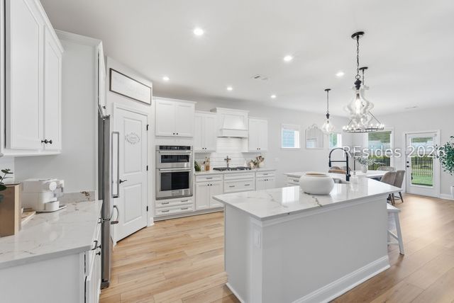744 Danner Dr, Okatie, SC 29909