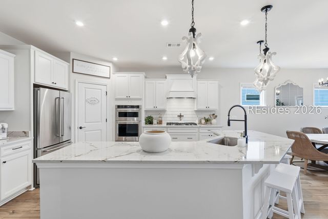 744 Danner Dr, Okatie, SC 29909