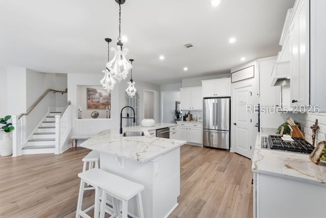 744 Danner Dr, Okatie, SC 29909