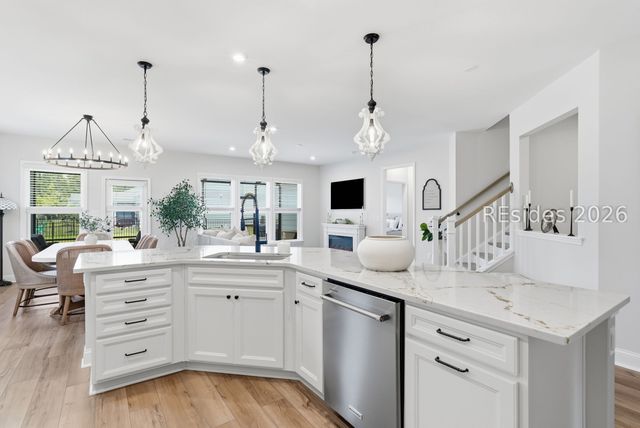 744 Danner Dr, Okatie, SC 29909