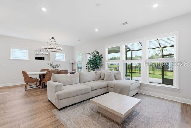 744 Danner Dr, Okatie, SC 29909