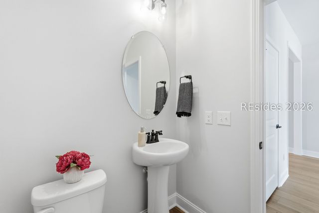 744 Danner Dr, Okatie, SC 29909