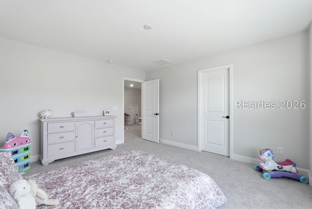 744 Danner Dr, Okatie, SC 29909