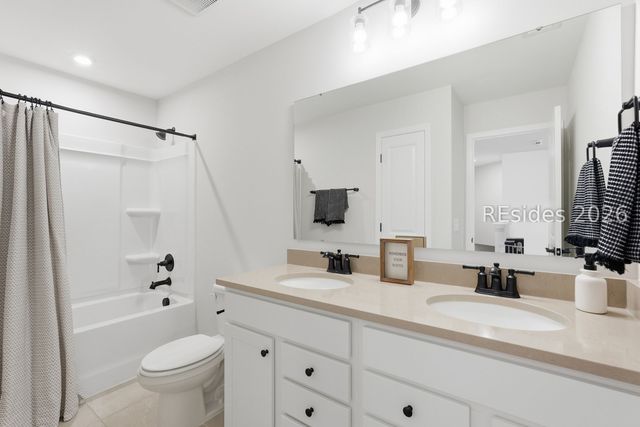 744 Danner Dr, Okatie, SC 29909