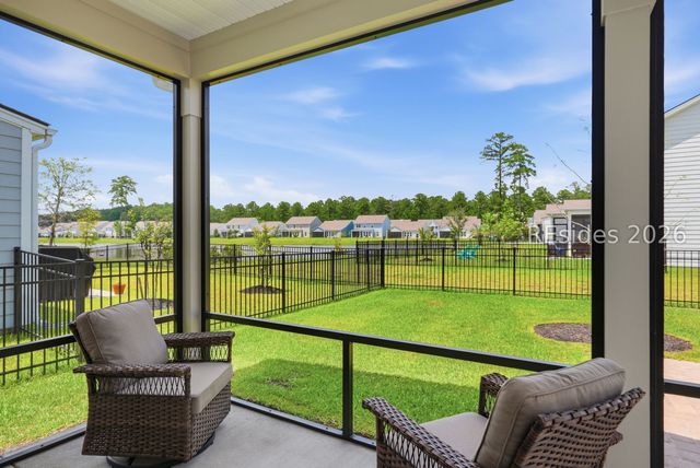 744 Danner Dr, Okatie, SC 29909